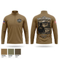 Camp San Luis Obispo Range Operations Windbreaker - 1