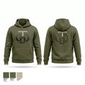 Dirt devils Hoodie - 2