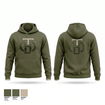 Dirt devils Hoodie - 2