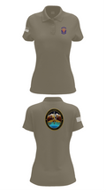 IWTF-C 34829502 Women's Short Sleeve Performance Polo  - 75