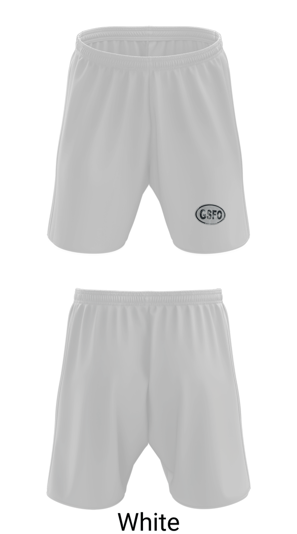 Athletic Shorts With Pockets, 2nd plt Aco 1-16 INF, Army, Teamtime, Team time, sublimation, custom sports apparel, team uniforms, spirit wear, spiritwear, sports uniforms, custom shirts, team store, custom team store, fundraiser sports, apparel fundraiser