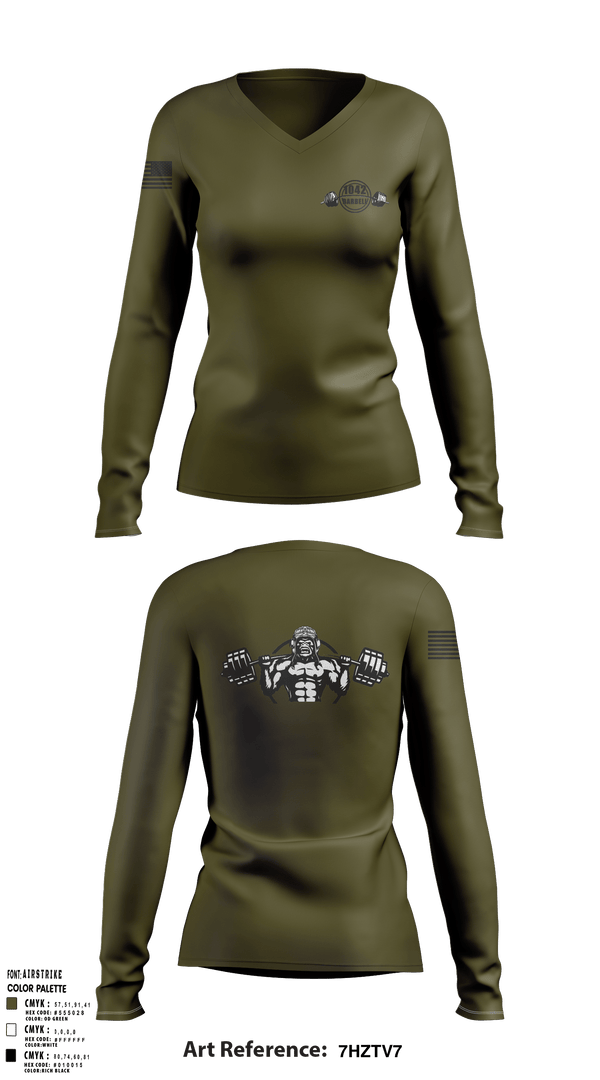Women's Long Sleeve Vneck Shirt, Greenwich Fire Department, Fire Department, Teamtime, Team time, sublimation, custom sports apparel, team uniforms, spirit wear, spiritwear, sports uniforms, custom shirts, team store, custom team store, fundraiser sports, apparel fundraiser
