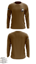 380 ESFS 15584391 Long Sleeve Performance Shirt - 2