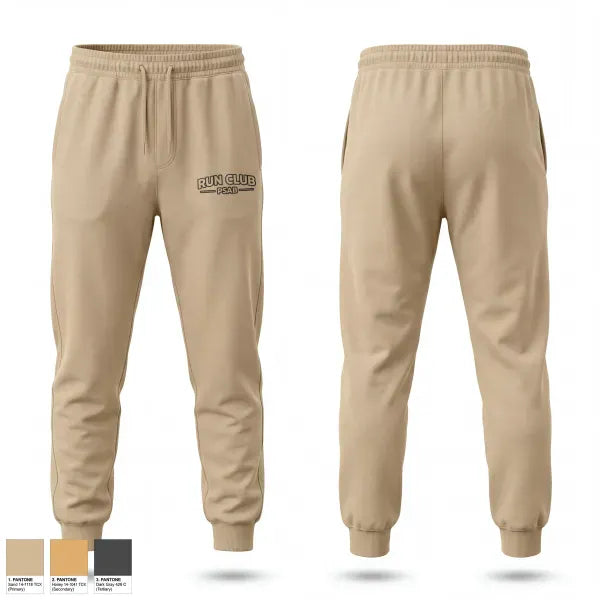 Sweatpants, RUN CLUB (PSAB), Air Force, Teamtime, Team time, sublimation, custom sports apparel, team uniforms, spirit wear, spiritwear, sports uniforms, custom shirts, team store, custom team store, fundraiser sports, apparel fundraiser