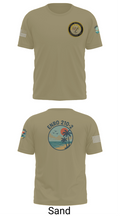 ENRO CLASS 210-2 84674028 Short Sleeve Performance Shirt - 91