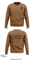 SOJTF 69323928 Crew Neck Sweatshirt - 21