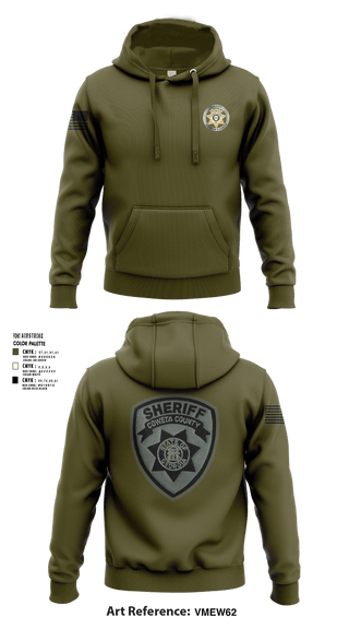 Hoodie, School Resource Officer, Police, Teamtime, Team time, sublimation, custom sports apparel, team uniforms, spirit wear, spiritwear, sports uniforms, custom shirts, team store, custom team store, fundraiser sports, apparel fundraiser