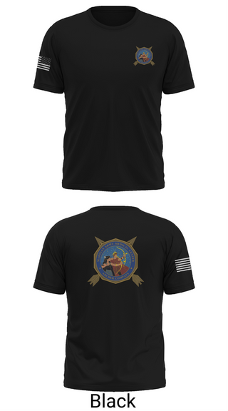 Old School Cotton Feel Shirt, Archer Company, , Teamtime, Team time, sublimation, custom sports apparel, team uniforms, spirit wear, spiritwear, sports uniforms, custom shirts, team store, custom team store, fundraiser sports, apparel fundraiser