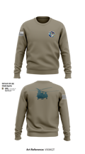 Sugar Bears 97638165 Crew Neck Sweatshirt - 2