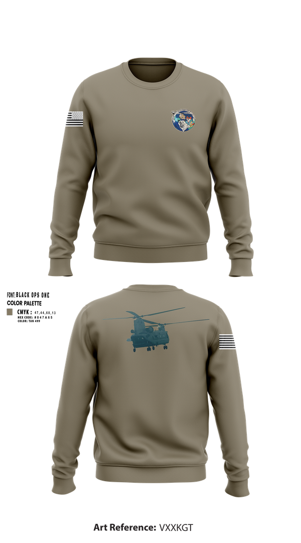 Crew Neck Sweatshirt, Sugar Bears, , Teamtime, Team time, sublimation, custom sports apparel, team uniforms, spirit wear, spiritwear, sports uniforms, custom shirts, team store, custom team store, fundraiser sports, apparel fundraiser