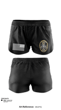 Farmersville PD 79082550 Ranger Panties - 103