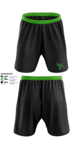 Phoenix 89968926 Athletic Shorts With Pockets - 2