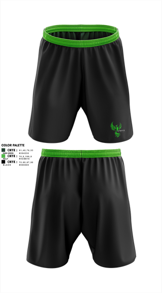 Athletic Shorts With Pockets, Phoenix, Men's Soccer, Teamtime, Team time, sublimation, custom sports apparel, team uniforms, spirit wear, spiritwear, sports uniforms, custom shirts, team store, custom team store, fundraiser sports, apparel fundraiser