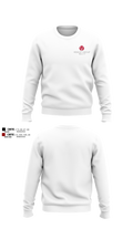 Keller Williams realty 61930592 Crew Neck Sweatshirt - 102