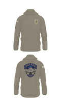 Valdez Police Department 14308255 Windbreaker - 1