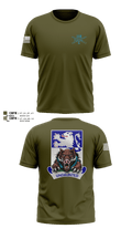 C 1-119 IN Old School Cotton Feel Shirt - 5