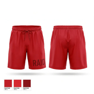 Athletic Shorts With Pockets, RAID, Army, Teamtime, Team time, sublimation, custom sports apparel, team uniforms, spirit wear, spiritwear, sports uniforms, custom shirts, team store, custom team store, fundraiser sports, apparel fundraiser