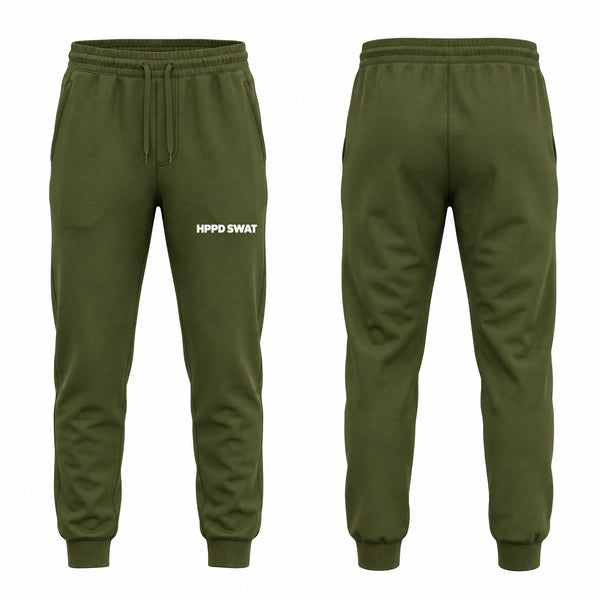 Sweatpants, HPPD SWAT, Police, Teamtime, Team time, sublimation, custom sports apparel, team uniforms, spirit wear, spiritwear, sports uniforms, custom shirts, team store, custom team store, fundraiser sports, apparel fundraiser