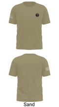 504th Infantry 23726891 Old School Cotton Feel Shirt - 90