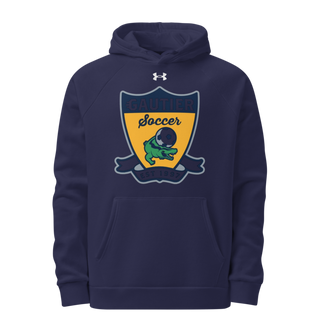 Gautier MS Boys Soccer 64396290 Under Armour Hoodie