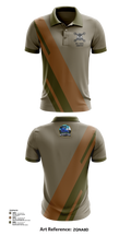 POL 27030550 Short Sleeve Performance Polo - 11