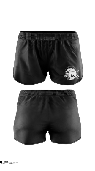 Ranger Panties, Shadow Scouts, , Teamtime, Team time, sublimation, custom sports apparel, team uniforms, spirit wear, spiritwear, sports uniforms, custom shirts, team store, custom team store, fundraiser sports, apparel fundraiser