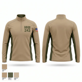 Windbreaker, HHB 2-43, Army, Teamtime, Team time, sublimation, custom sports apparel, team uniforms, spirit wear, spiritwear, sports uniforms, custom shirts, team store, custom team store, fundraiser sports, apparel fundraiser