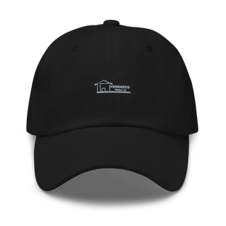 Verduzco Drywall Classic Dad Hat | Yupoong 6245CM