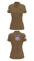Agif board 96601828 Women's Short Sleeve Performance Polo  - 15