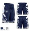 The Bear Athletic Shorts With Pockets - 1