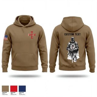 Templars 53460002 Hoodie - 1