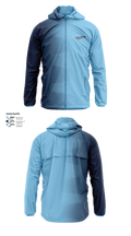 Sacramento senators 25085178 Windbreaker - 50