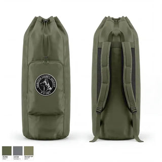Gear Bag, Hancock County Sheriffs Department, Police, Teamtime, Team time, sublimation, custom sports apparel, team uniforms, spirit wear, spiritwear, sports uniforms, custom shirts, team store, custom team store, fundraiser sports, apparel fundraiser