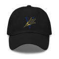 Varina Dad hat