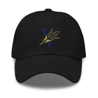 Dad hat - Black