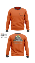 Celina Home Services LLC Crew Neck Sweatshirt - 100