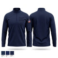 Campbellsville police department Windbreaker - 1