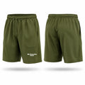 INL Protective Force Athletic Shorts With Pockets - 1