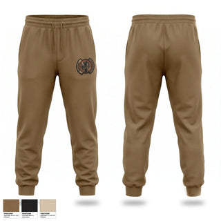 Sweatpants, 55LRS, Air Force, Teamtime, Team time, sublimation, custom sports apparel, team uniforms, spirit wear, spiritwear, sports uniforms, custom shirts, team store, custom team store, fundraiser sports, apparel fundraiser