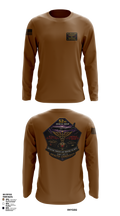 52 MDG 1073978 Long Sleeve Performance Shirt - 5
