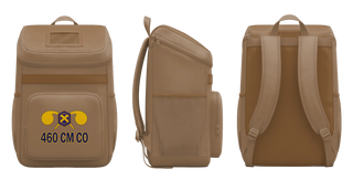 Gear Bag, 460 Chemical Company, National Guard, Teamtime, Team time, sublimation, custom sports apparel, team uniforms, spirit wear, spiritwear, sports uniforms, custom shirts, team store, custom team store, fundraiser sports, apparel fundraiser