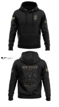 258th HR CO 75261364 Hoodie - 4