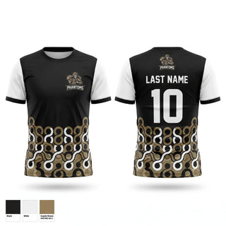 Mens Soccer Jersey, Lakenheath Phantoms, Men's Soccer, Teamtime, Team time, sublimation, custom sports apparel, team uniforms, spirit wear, spiritwear, sports uniforms, custom shirts, team store, custom team store, fundraiser sports, apparel fundraiser