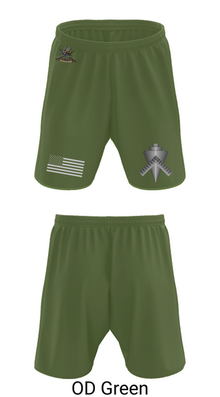 Athletic Shorts With Pockets, Seabee, , Teamtime, Team time, sublimation, custom sports apparel, team uniforms, spirit wear, spiritwear, sports uniforms, custom shirts, team store, custom team store, fundraiser sports, apparel fundraiser