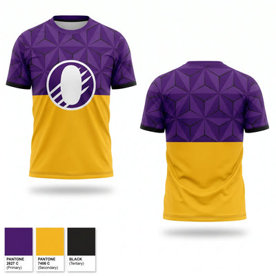 Onsted MS XC Short Sleeve Performance Shirt - 2
