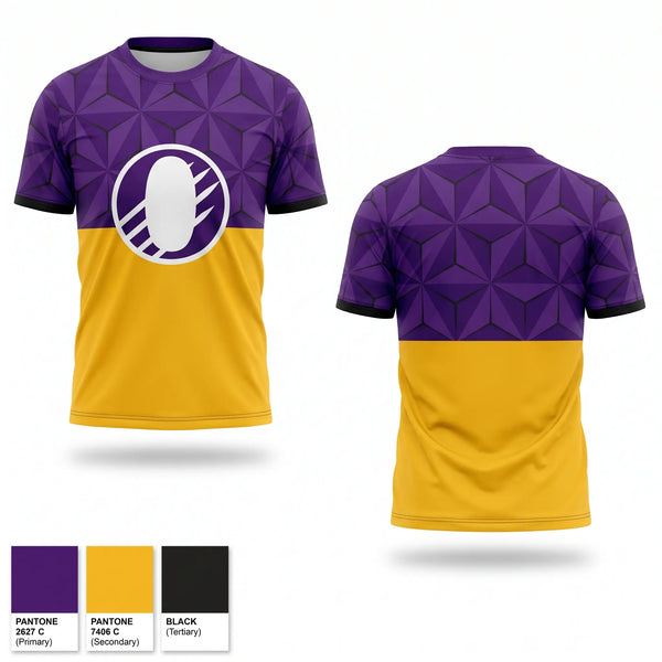 Short Sleeve Performance Shirt, Onsted MS XC, Cross Country, Teamtime, Team time, sublimation, custom sports apparel, team uniforms, spirit wear, spiritwear, sports uniforms, custom shirts, team store, custom team store, fundraiser sports, apparel fundraiser