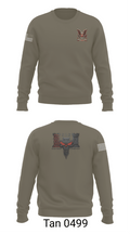 252 ENG CO 15601315 Crew Neck Sweatshirt - 3