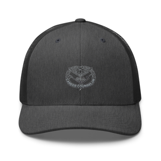 3d Cavalry Regiment 41031614 Retro Trucker Hat | Yupoong 6606