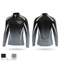 The Stacy Family 22382713 Quarter Zip Jacket - 1