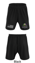 Unapologetic 24784745 Athletic Shorts With Pockets - 13
